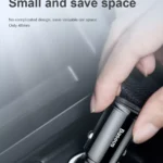 30W Dual Port Car Fast Charger USB & Type-C | Quick Charge 4.0/3.0 4 50366 ef10c9