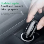 30W Dual Port USB-C + USB Car Charger | QC4.0 QC3.0 PD Fast Charging Adapter 5 50491 a6c365