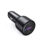 69W USB-C Car Charger with Triple Fast Charging Ports and Cooling Design 3 50535-710960.webp