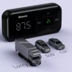 Bluetooth 5.0 FM Transmitter & 3.1A Car Charger 3 50572-e2e9a0.webp