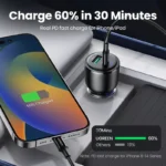 63W Dual Port Car Charger 7 50624 c6ce4c
