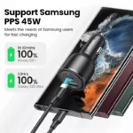 63W Dual Port Car Charger 8 50624 d2f2d8