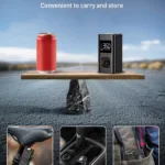 Tire Inflator Portable Air Compressor 8 50713 787bd7