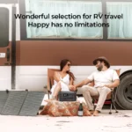 700W Portable Power Station 716Wh Solar Generator for Camping and RV Trips 7 50724 c13fc4