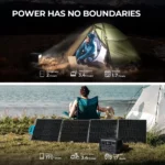 537Wh Solar Generator for Home Backup and Off-Grid Living 6 50757 48f08b