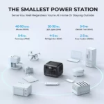 537Wh Solar Generator for Home Backup and Off-Grid Living 5 50757 dec4d1