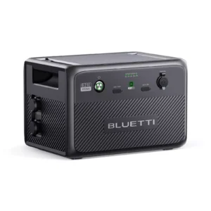 2150Wh LiFePO4 Expansion Battery for Power Station
