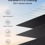 100W Foldable Solar Panel for Portable Power Stations 7 50835 5fea9b