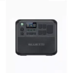 2400W Portable Power Station, 2048Wh Solar Generator for Home & Emergency Use 7 50866 5931d9