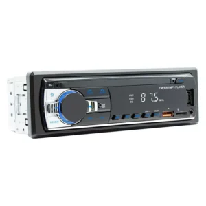 Car Radio Stereo Player