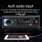 Car Radio Stereo Player 4 54370 482fe8