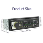 Car Radio Stereo Player 9 54370 91b6f7