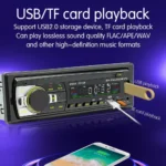 Car Radio Stereo Player 6 54370 d338ee