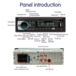 Car Radio Stereo Player 8 54370 eae1e5