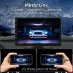 9-inch Car Radio Multimedia Player 6 54380 42cf4c