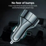66W Fast Car Charger 8 54480 82315b
