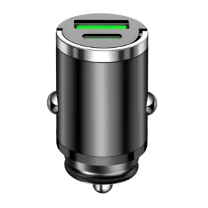 200W Mini Car Charger