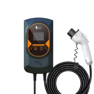 Tesla Smart EV Charger