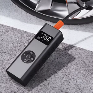 Portable 150PSI Inflator Pump for Tesla