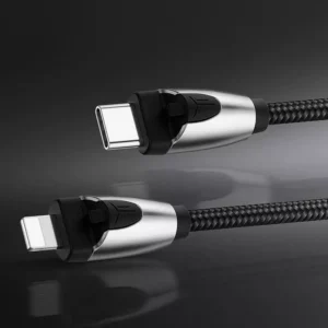 60W Fast Charging Cable for Tesla
