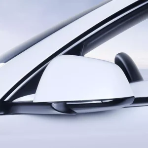 Rearview Mirror Protector for Tesla