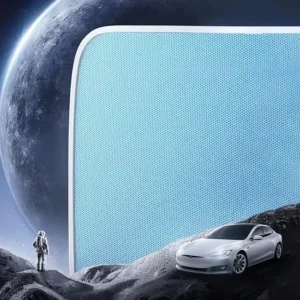 Tesla Sunroof Sunshade