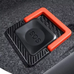 Tesla Model 3 & Model Y Rear Door Emergency Safety Handle