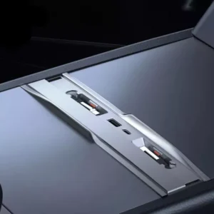 Fast Charging Docking Station for Tesla