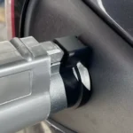 Tesla EV Charger Adapter Lock Safety Protection for Model X, Y, 3 7 55043 605a10