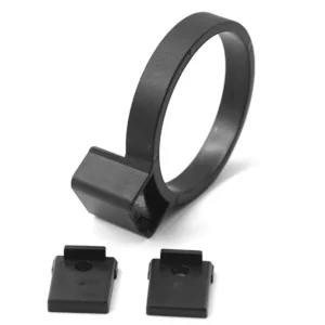Tesla EV Charger Adapter Lock Safety Protection for Model X, Y, 3