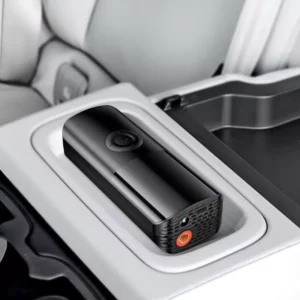 Tesla 150 PSI Wireless Car Tire Inflator