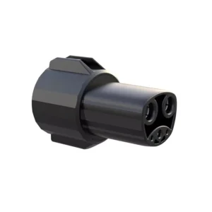 J1772 to Tesla Charger Adapter – Compatible with Model 3, Y, S, X