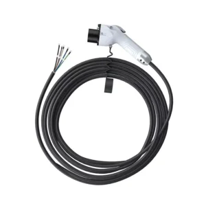 5m EV Charger Cable for Tesla with GB/T Plug – Fast & Reliable Charging