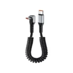 Fast Charging USB Cable for Tesla Model 3/Y/S/X - 60W High-Speed Car Charger 3 55296-f9b160.webp