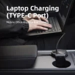 Tesla 65W QC3.0 Ultra Fast Charging CCS Docking Station with Multiport USB HUB 7 55376 da5ac1