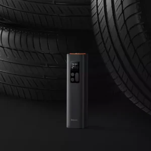 Tesla Smart Portable Tire Inflator