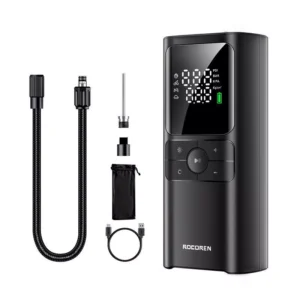 Tesla Car Wireless Portable Air Pump