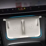 Wireless Charging Silicone Pad for Tesla Model 3 & Model Y 4 55514 462790