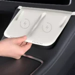 Wireless Charging Silicone Pad for Tesla Model 3 & Model Y 3 55514-a8bfc1.webp
