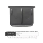 Wireless Charging Silicone Pad for Tesla Model 3 & Model Y 7 55514 c82021