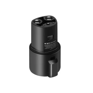 Electric Vehicle EV Adapter for Type 1 J1772 to Tesla Charger
