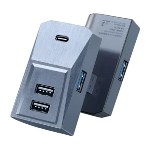 Glovebox USB Hub for Tesla Model 3/Y