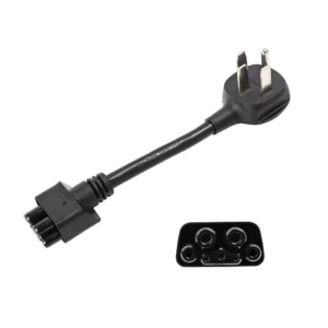 Tesla Mobile Charger NEMA 14-50 Adapter