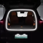 5M LED Trunk Light Strip for Tesla – Bright, Flexible & Easy to Install 3 55717-8503a0.webp