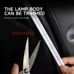 5M LED Trunk Light Strip for Tesla – Bright, Flexible & Easy to Install 6 55717 a23f64
