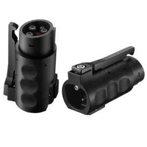 Tesla to J1772 Adapter EV Charger