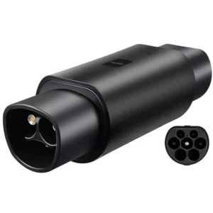 32A Tesla to GBT Adapter