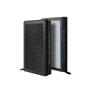 HEPA Air Conditioning Filter with Activated Carbon – Compatible with Tesla Model 3/Y