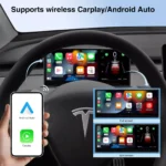 Tesla Model 3/Y 2023-2024 Head-Up Display with Air Outlet & Camera 8 55796 c9bfe4