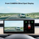 Tesla Model 3/Y 2023-2024 Head-Up Display with Air Outlet & Camera 4 55796 f0b0ed